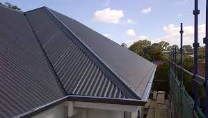 Best 4 Ply Roofing  in Country Squire Lakes, IN